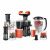 AG-2150EX ? Deluxe Kitchen Robot (3 Months 0% Percent Profit, Product Available on 48 Months Installment)_Y.Z